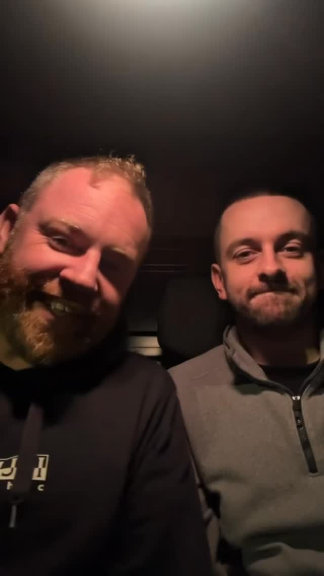 🚨 YOUR NEXT MASTERCLASS HOSTS 😍🎧

We’re delighted to welcome Kendy & Raybo to Hawk’s Well Studio this Thursday night for an exciting, hands-on masterclass! 🎛️💡

Ray & Mark will be diving into the technical side of putting on a gig, covering everything from sound and lighting to sound engineering, plus an introduction to the world of podcasting. 🎙️

Whether you’re curious about what goes on behind the scenes or want to build your technical skills, this is one you won’t want to miss!

📍 Hawk’s Well Studio
📅 Thursday night
⏰ 7:30pm

Come along, learn something new, and get involved! 🙌🔥

@thekendyandraybo