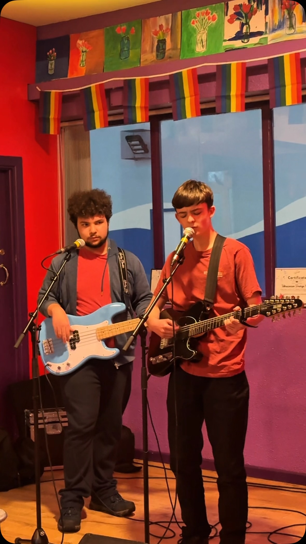 WE ARE SO BACK 🔥

Join us this Friday evening at The Hawk’s Well Studio as we kick off a brand-new year of the Theme Night Academy!

We’ll be starting the year with an Open Mic, giving you the opportunity to get involved, have some fun, and meet the people who’ll be part of the year ahead. 🎤

We’ll also be answering any questions you might have about the Academy and what’s in store over the coming year.

📅 Friday evening
⏰ Sign-up: 7:30pm
📍 The Hawk’s Well Studio

Whether you’re returning or thinking about joining us for the first time, come along and see what it’s all about!

We can’t wait to see you! ✨