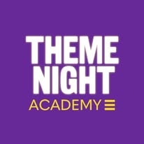 @themenightacademy Instagram profile picture