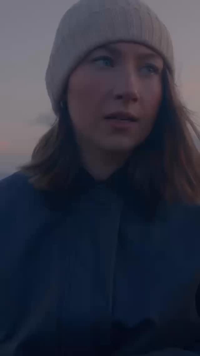 BLUE IS THE EYE 🌊

“Blue is the Eye (Live from Coney Island)” is out now on our YouTube channel.

Captured at sunset a few weeks ago, this performance brings together the magic of Coney Island with the stunning voices of Anna Rose McLoughlin & Monty Walsh.

The response so far has been incredible.
Have you seen it yet? Link in bio.