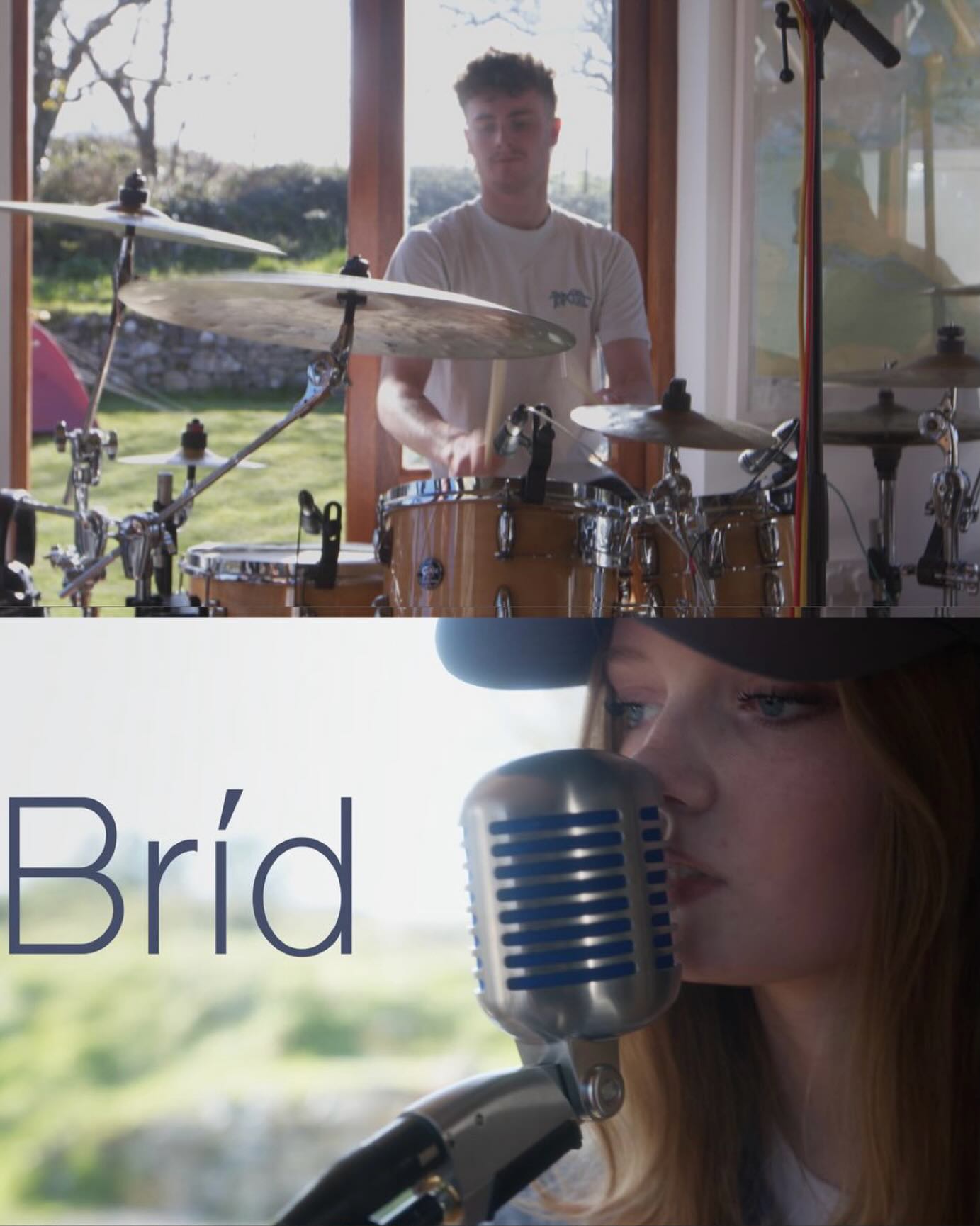 PRETEND- BRÍD (Live from Coney Island) is now live on our YouTube channel.

Link in bio.

#sligo #themenights

@bridmusic