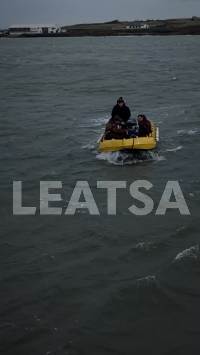LEATSA - CROÍ LÁN (Live From Coney Island) is now live on our YouTube channel.

Liam Óg Ó hOistín joined the Theme Night crew in April to record a live version of @_leatsa latest single and we can’t wait for you to hear it!

Link in bio!